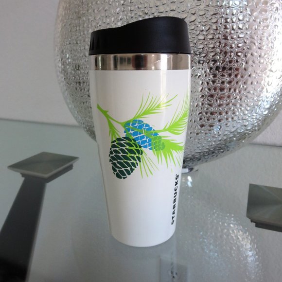 Starbucks Other - Starbucks 16 oz Insulated Tumbler Hot or Cold